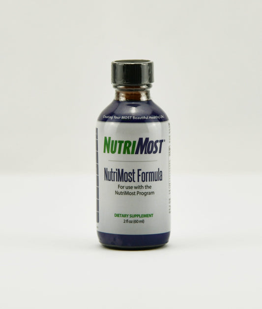 Formula 2oz (12- 2 OZ Bottles)