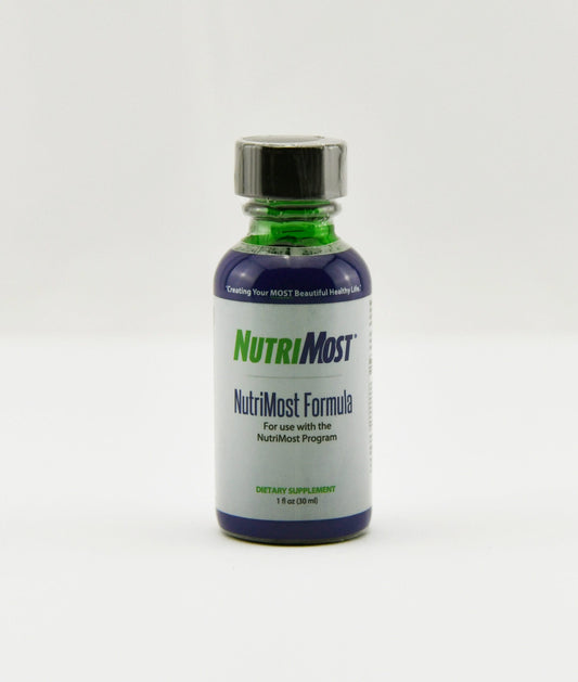 Formula 1oz (Box of 12-1 Oz Bottles)