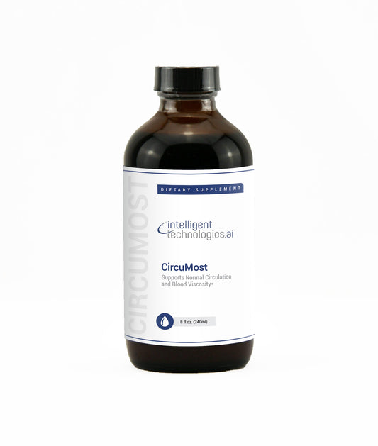 CircuMost ( Box of 9 - 8 Oz Bottles)